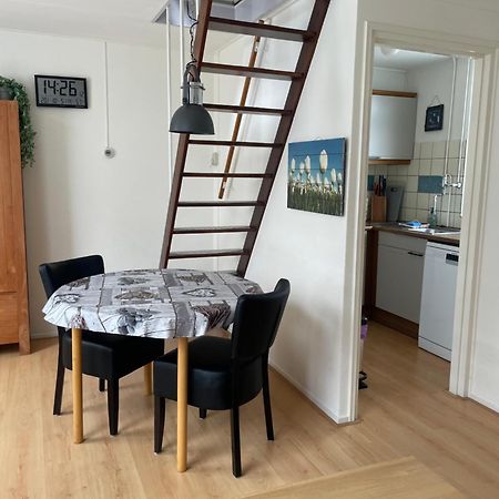 Torensdoin Egmond aan Zee Buitenkant foto