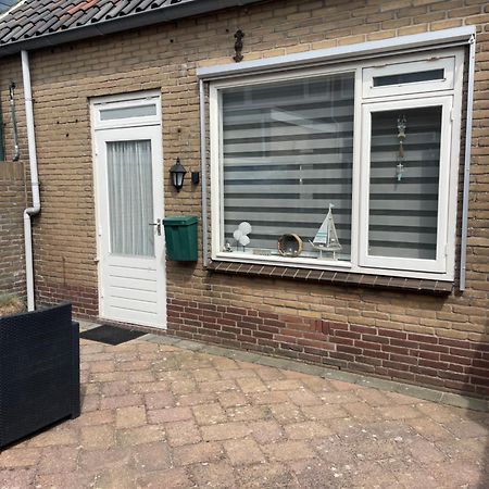 Torensdoin Egmond aan Zee Buitenkant foto