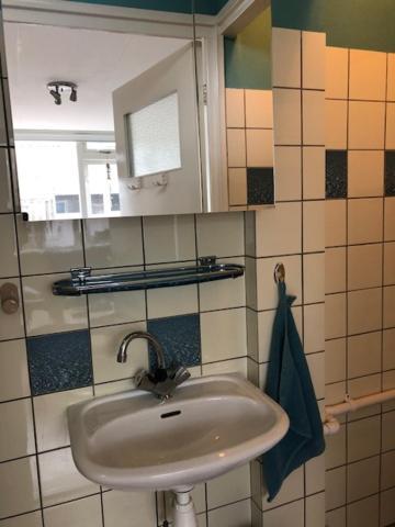 Torensdoin Egmond aan Zee Buitenkant foto