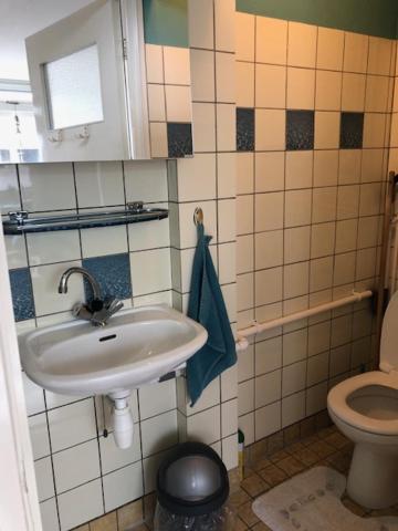 Torensdoin Egmond aan Zee Buitenkant foto